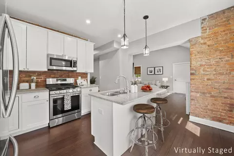 192 E 2nd Ave, Columbus, OH 43201