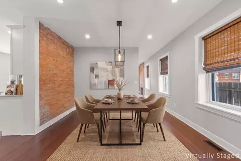 Dining - 192 E 2nd Ave, Columbus, OH 43201 photo 1 of 1
