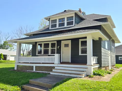 615 N Market St, Galion, OH 44833