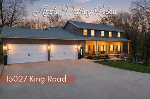 15027 King Rd, Howard, OH 43028