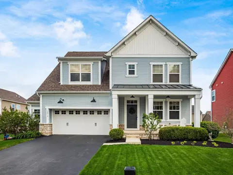 10412 Butternut Dr, Plain City, OH 43064