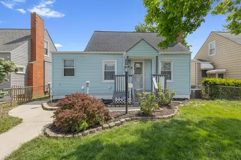 874 Binns Blvd, Columbus, OH 43204