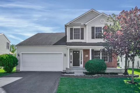 1980 Bobtail Ln, Marysville, OH 43040