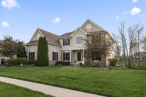 6530 Brodie Blvd, Dublin, OH 43017