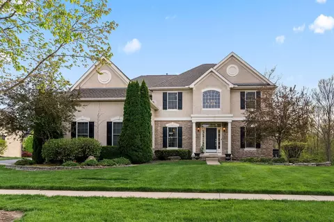 6530 Brodie Blvd, Dublin, OH 43017