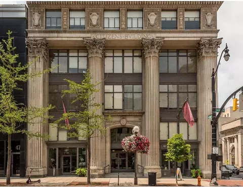 51 N High St #507, Columbus, OH 43215