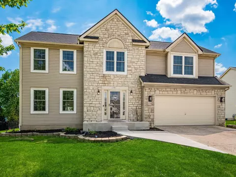 2298 Maxwell Ave, Lewis Center, OH 43035