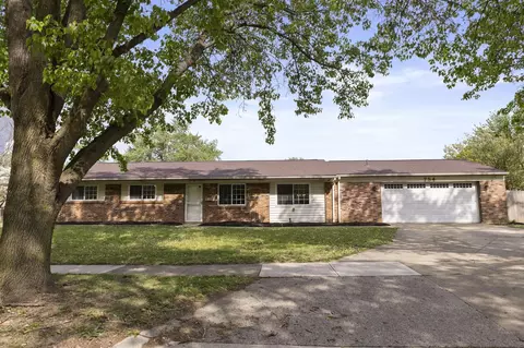 754 Pointview Dr, Westerville, OH 43081