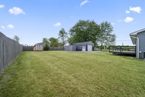 Exterior - 4617 Zuber Rd, Orient, OH 43146 photo 11 of 12
