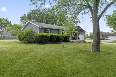 Exterior - 4617 Zuber Rd, Orient, OH 43146 photo 2 of 12