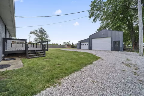 Exterior - 4617 Zuber Rd, Orient, OH 43146 photo 5 of 12