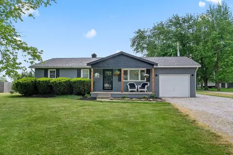 4617 Zuber Rd, Orient, OH 43146