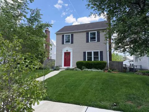 1224 Oxley Rd, Grandview, OH 43212