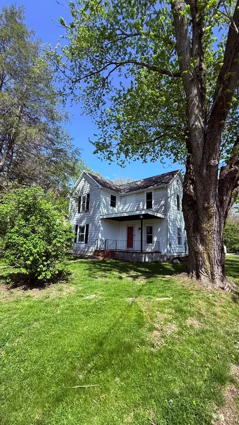 200 W Main St, Waldo, OH 43356