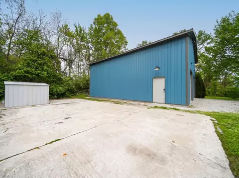 Exterior - 200 W Main St, Waldo, OH 43356 photo 3 of 14