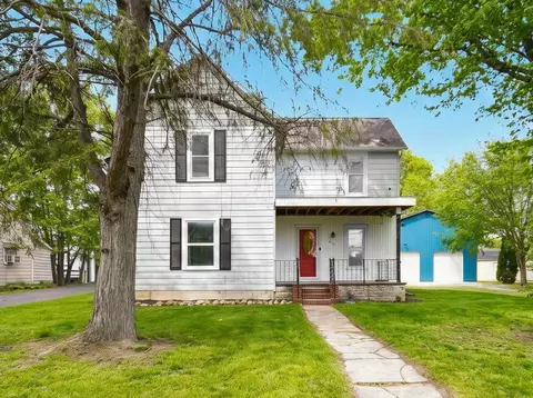 200 W Main St, Waldo, OH 43356
