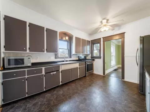 Kitchen - 200 W Main St, Waldo, OH 43356 photo 1 of 2