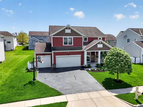 148 Rosscommon Dr, Sunbury, OH 43074