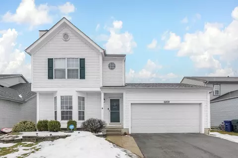 6809 Kristins Cove Ln, Canal Winchester, OH 43110