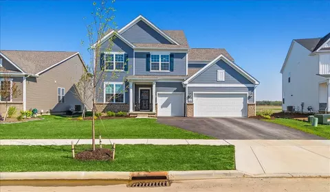 2300 Hubbard Rd, Marysville, OH 43040