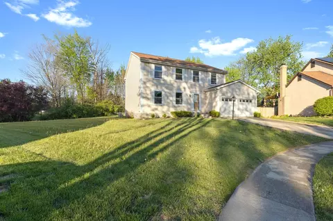 144 Garston Ct, Columbus, OH 43230