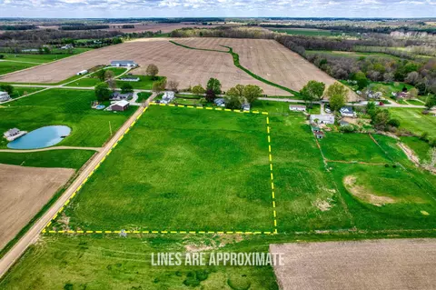 0 Lohr Rd, Mount Vernon, OH 43050