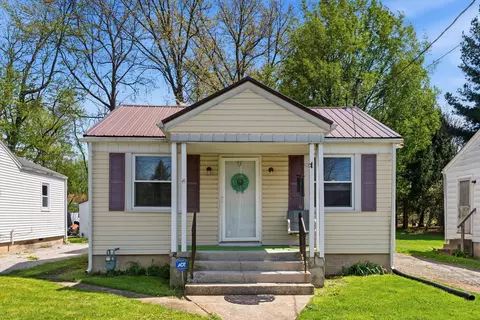 641 Crew Ave, Galion, OH 44833