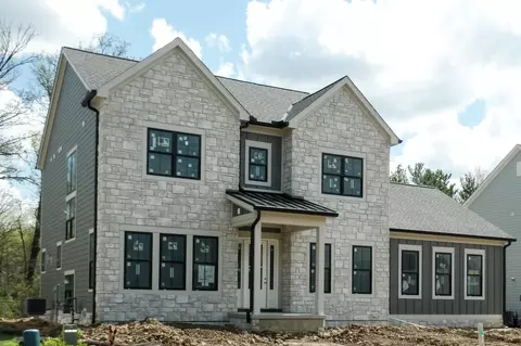 11268 Sweetbay Dr, Plain City, OH 43064