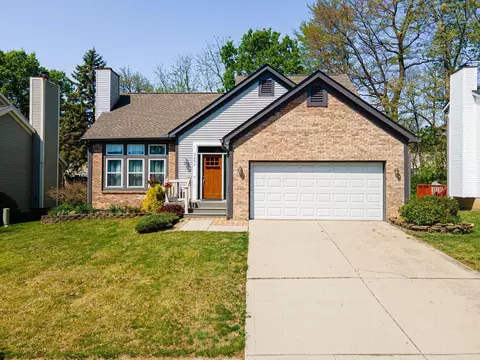 3209 Bellerive Dr, Pickerington, OH 43147