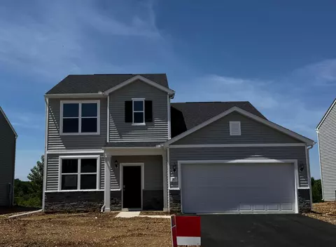285 Dowler Dr #LOT 343, South Bloomfield, OH 43103
