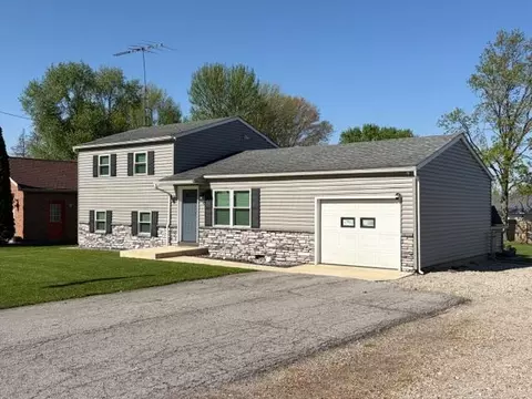 437 N Delaware St, Mount Gilead, OH 43338
