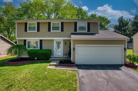 5116 Strawberry Farms Blvd, Columbus, OH 43230