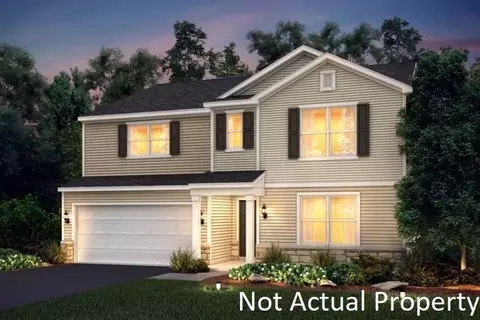 283 Dowler Dr #LOT 302, South Bloomfield, OH 43103