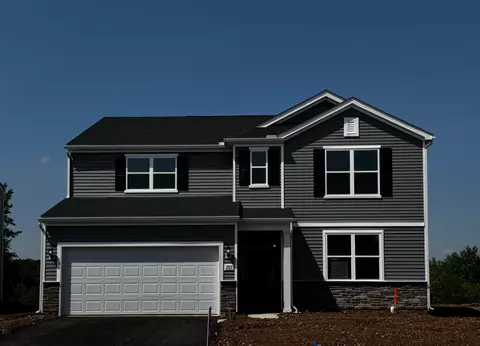 283 Dowler Dr #LOT 302, South Bloomfield, OH 43103