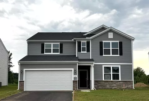283 Dowler Dr #LOT 302, South Bloomfield, OH 43103