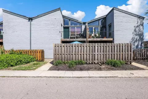 1126 N Merrimar Cir # C, Columbus, OH 43220