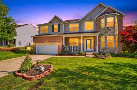 6520 Heritage Park Blvd, Dayton, OH 45424