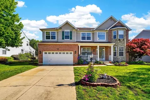 6520 Heritage Park Blvd, Dayton, OH 45424