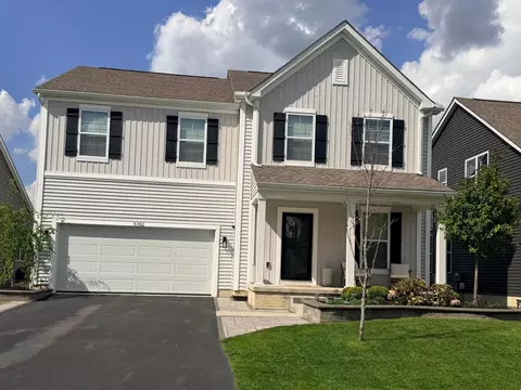 5782 Corral Creek Dr, Westerville, OH 43081