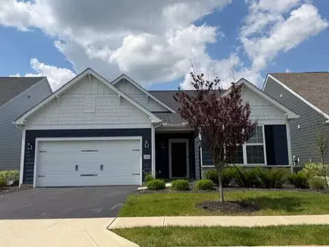 6384 Davis Cir, Powell, OH 43065