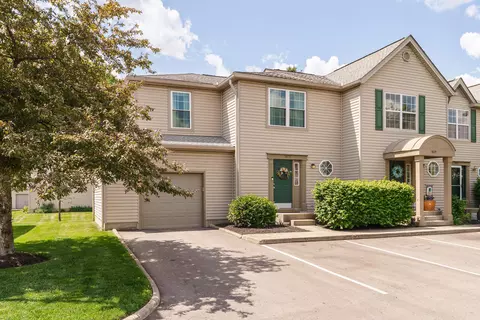 1837 Messner Dr, Hilliard, OH 43026