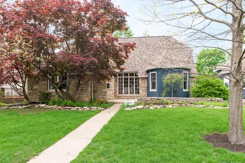 4381 Ingham Ave, Columbus, OH 43214