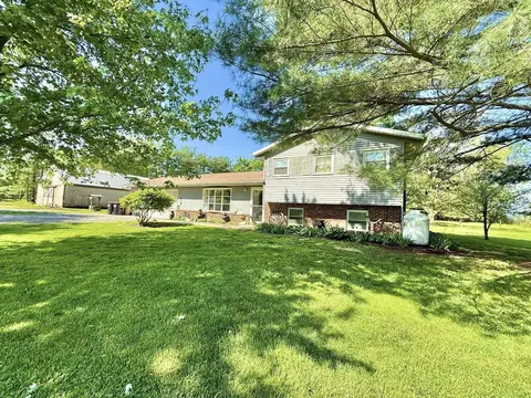 1260 S County Line Rd, Johnstown, OH 43031