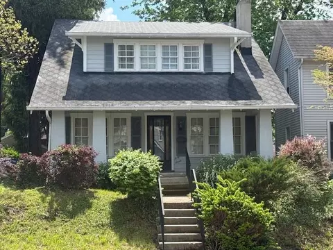 47 W Hudson St, Columbus, OH 43202