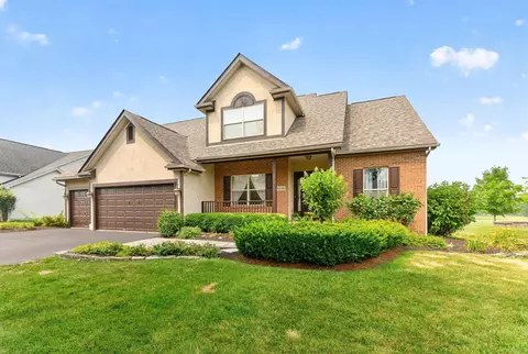 7215 Bromfield Dr, Canal Winchester, OH 43110