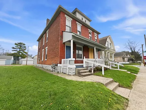 100-102 N Harris Ave, Columbus, OH 43204
