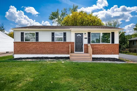 5061 Wyandot Pl, Hilliard, OH 43026