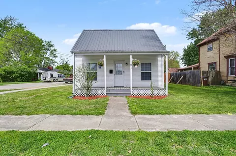 191 W Elm St, Sabina, OH 45169