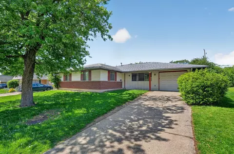 3674 Panama Dr, Westerville, OH 43081