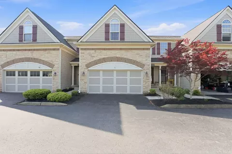 2325 Village At Bexley Dr, Columbus, OH 43209